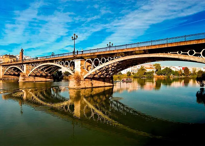 Triana Apartment