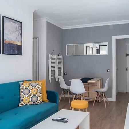 Triana Apartment Seville Exterior photo