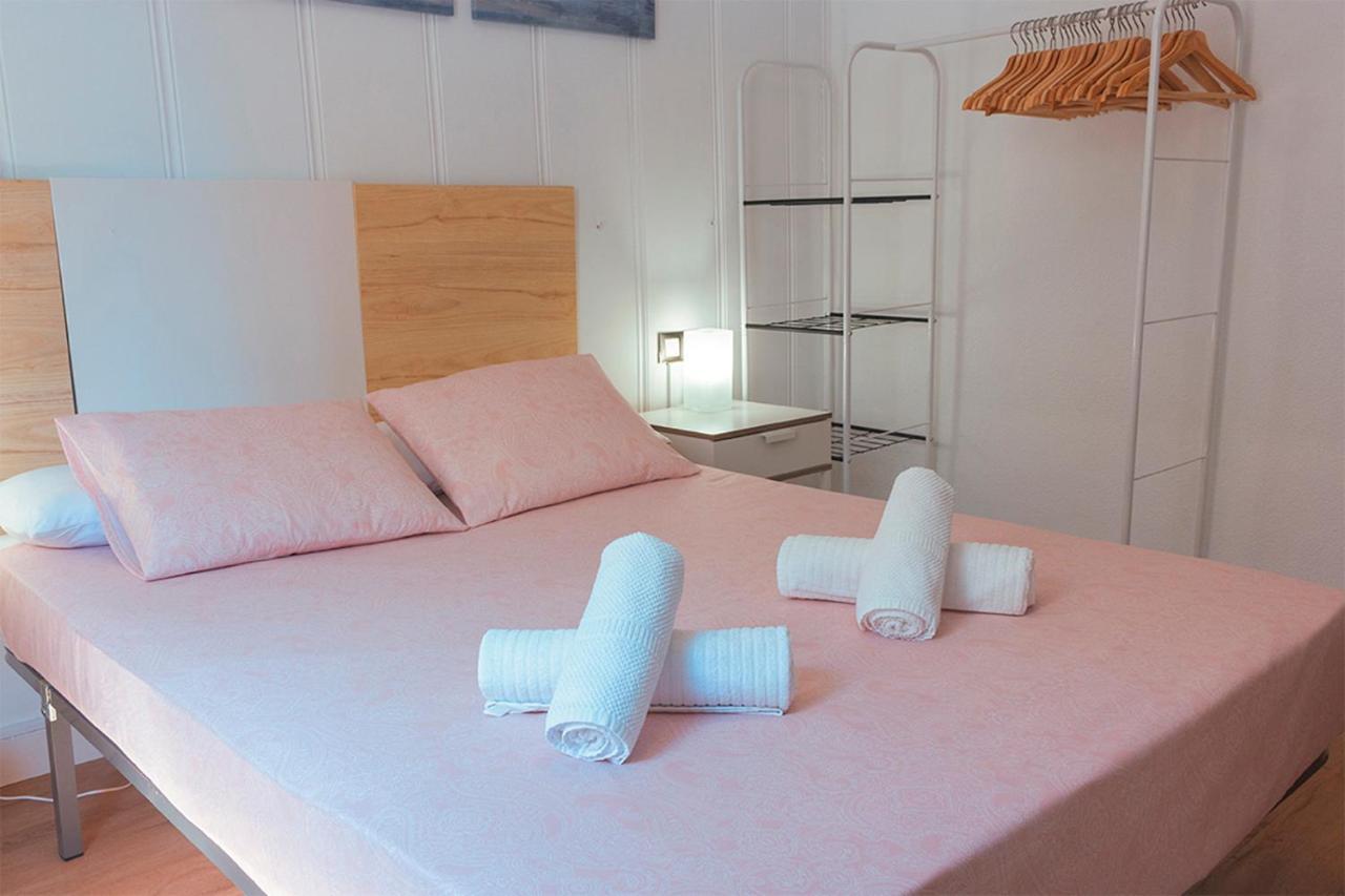 Triana Appartement Sevilla