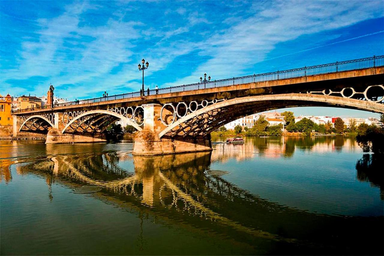 Triana Appartement *