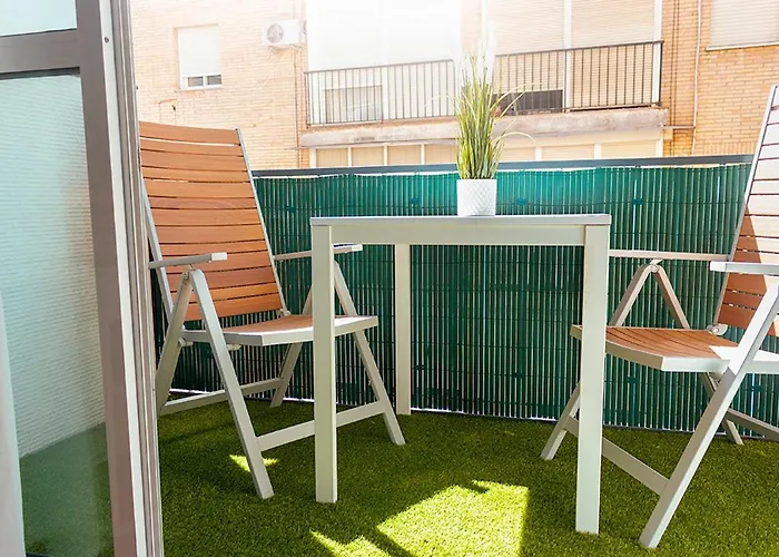 Triana Apartment