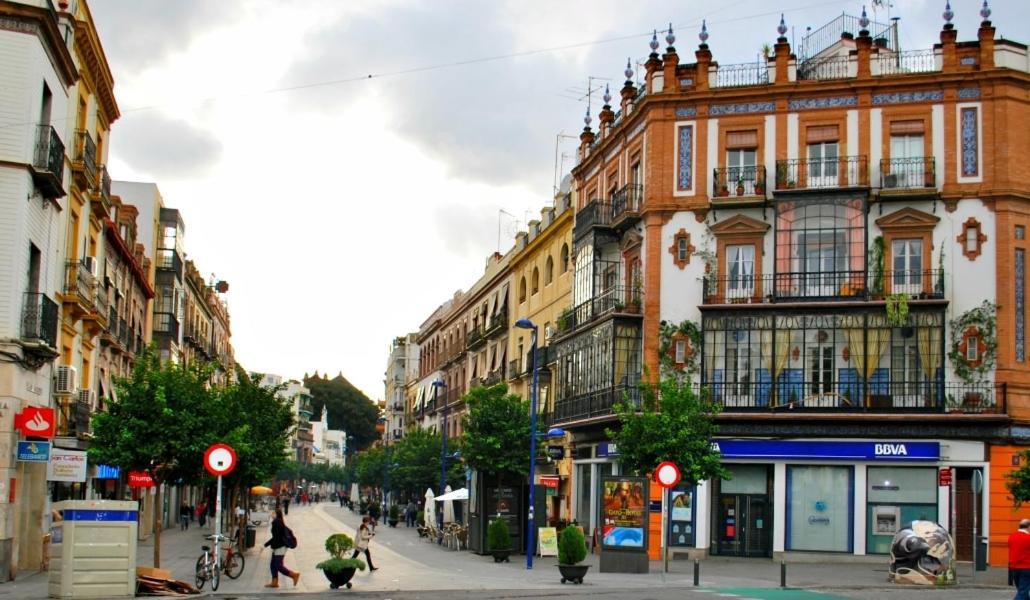 Triana * Seville